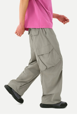 Брюки Nothomme Monterest Water-repellent Pants