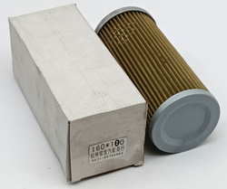 Фильтр гидробака Forway  WU-160*100 WS50-071507 гидравлический, сетчатый