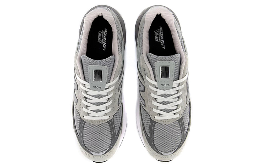 Кроссовки New Balance Nb 990 V5