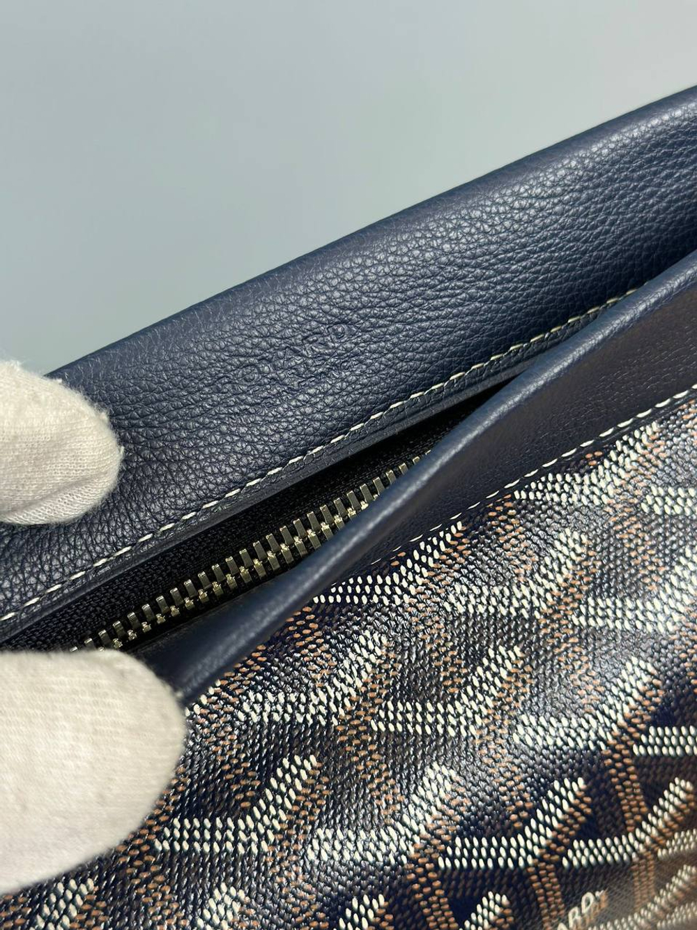 Клатч Goyard