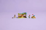 Конструктор LEGO Friends 42646 Осенняя комната