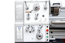 Токарно-винторезный станок Metal Master Z51100 DRO RFS