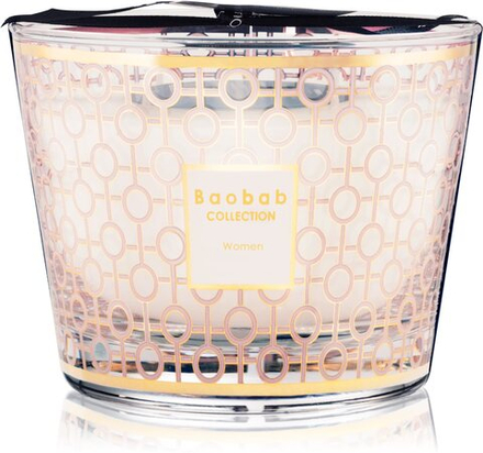 Baobab Collection Women - ароматическая свеча /  10 cm   / GTIN 5415198110465