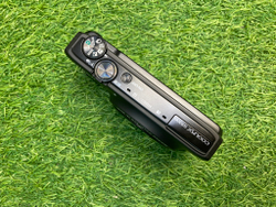Nikon Coolpix S9200