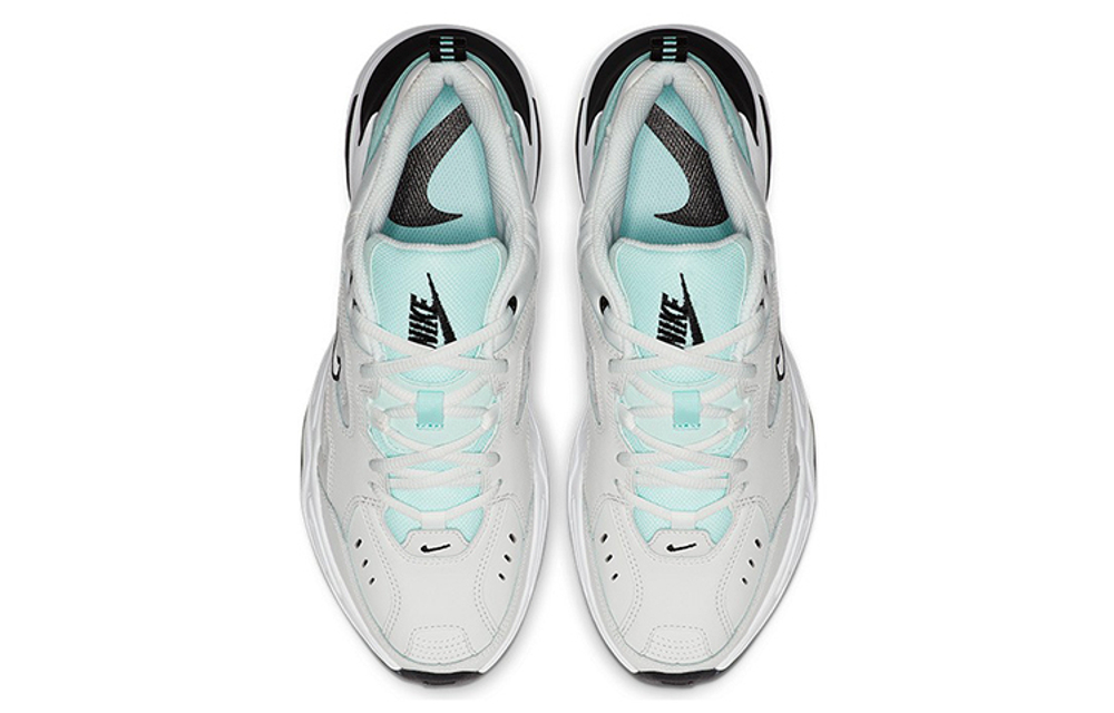 Кроссовки Nike M2K Tekno (Женская размерная сетка)