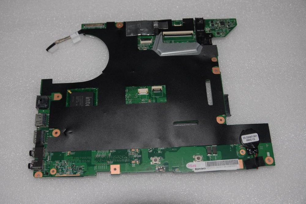 Материнская плата для ноутбука Lenovo Z500 B460E LB46E UMA (11013430), оригинал