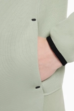 Кофта Nike Chelsea FC 25/26 Tech Junior - зеленый