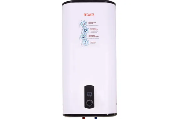 Водонагреватель "РЕСАНТА" ВН-100В