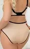 DAISY Briefshighwaist Трусы слипы