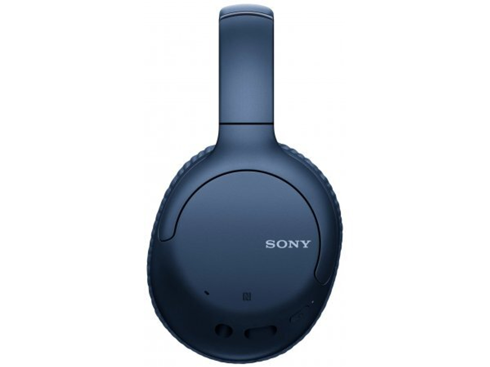 Беспроводные наушники WH-CH710N синий