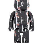 Дизайнерские игрушки BE@RBRICK · 70cm, Sticky-Fingers-1000％