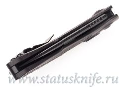 Нож Microtech Bastinelli 268A-1T Brachialфотография - 7