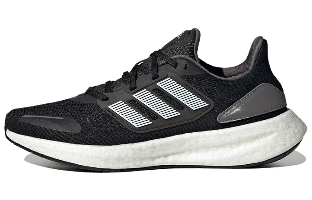 Кроссовки Adidas Pureboost 22 (Женская размерная сетка)