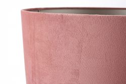 Абажур "Велюр"