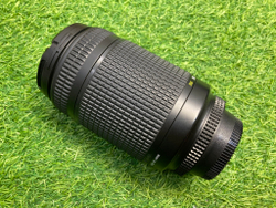 Nikon 70-300mm 4-5.6D ED AF Zoom-Nikkor
