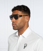 Солнцезащитные очки Versace - золотой(VE2251)