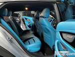 Mercedes-Benz AMG GT 4 даери 43 4MATIC+ (10.2019)