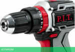 Дрель P.I.T. PSR18-D5