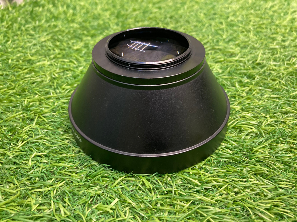 Olympus 0.8X Wide Conversion Lens 55mm