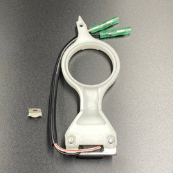 Катушка момента искрообразования Yamaha 9.9-15 (Omax)