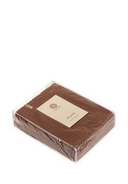 Плед 150х200 Luxberry Lux 38 латунь