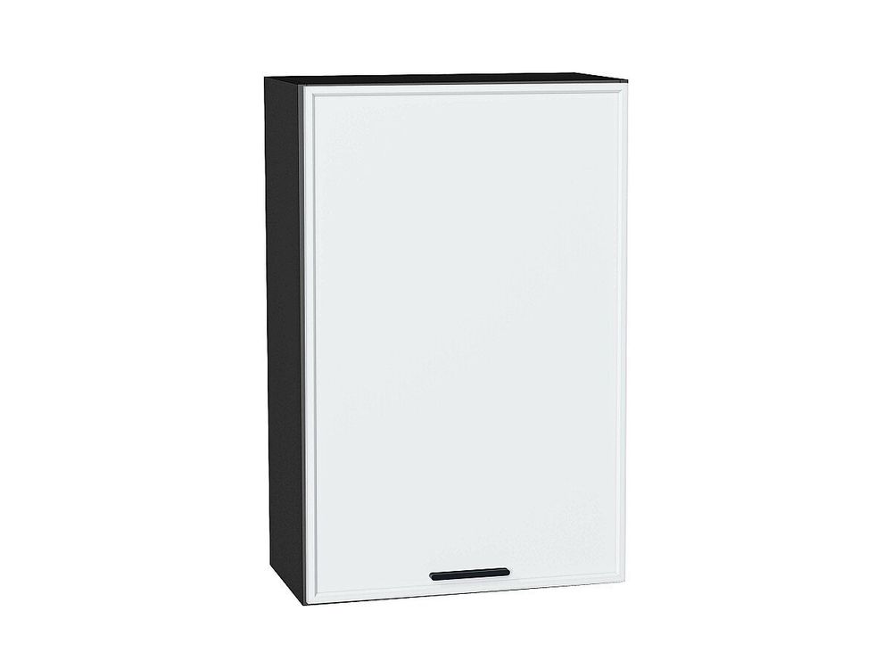 Шкаф верхний с 1-ой дверцей Фрейм