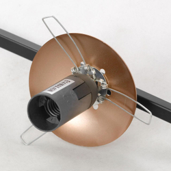 Линейно-подвесной светильник Lussole LSP-8411