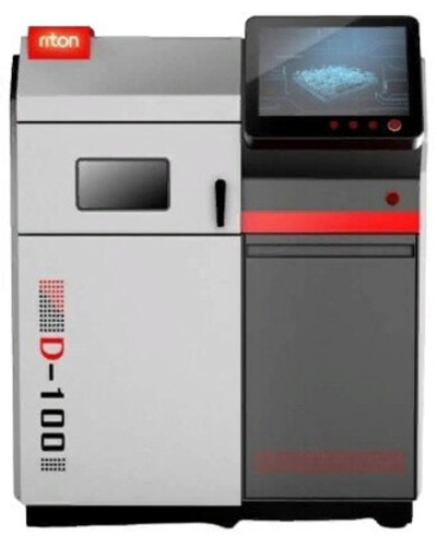 3D принтер Riton D-100