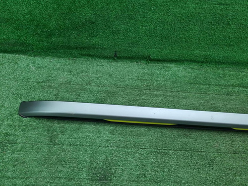 Рейлинг правый Jetour T2 (2023-н.в.)