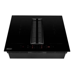 DeLonghi Индукционная варочная панель с вытяжкой ELETTRA 4B2F TC ARIA