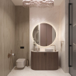 CEASAR LAPPATO CL4001-A