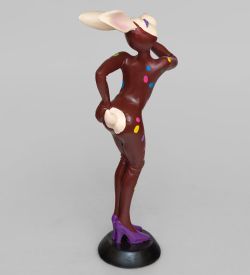 SK Gifts SK-24 Фигурка «Крольчиха Кабаре»