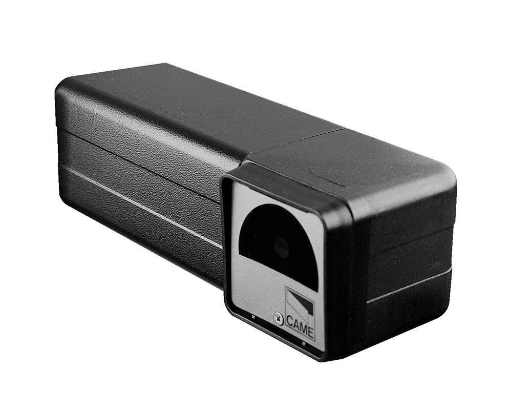 G0468 Кронштейн для установки фотоэлемента DLX, DELTA, DOC на тумбу шлагбаумов G2500, G3750, G4000, G6000, G6500, CAME 001G0468