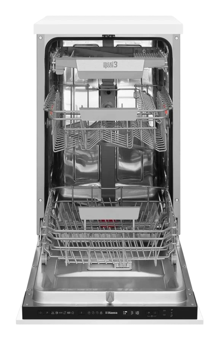 Встраиваемая посудомоечная машина Hansa AutoOpen ZIM426EBI
