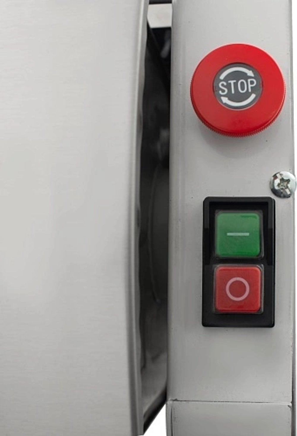 Тестомес для крутого теста FOODATLAS HO-5D