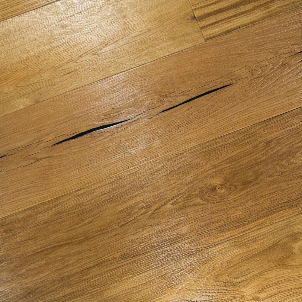 Инженерная доска Дуб Natural cdl-09