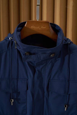 Ветровка Loro Piana