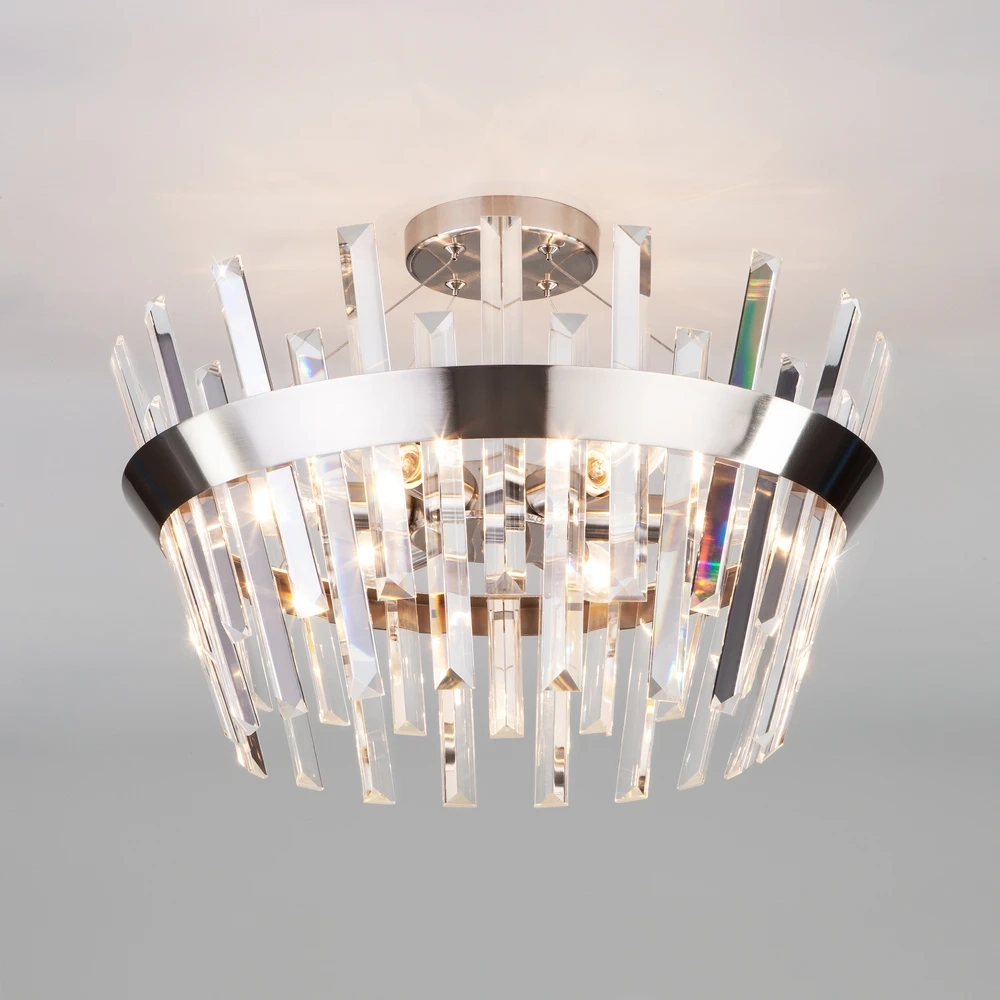 Потолочная люстра Eurosvet STECCATO 10111/5 4690389148866