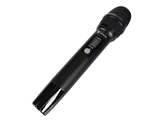 Микрофонная система Intrend ITWMIC-JS-HH