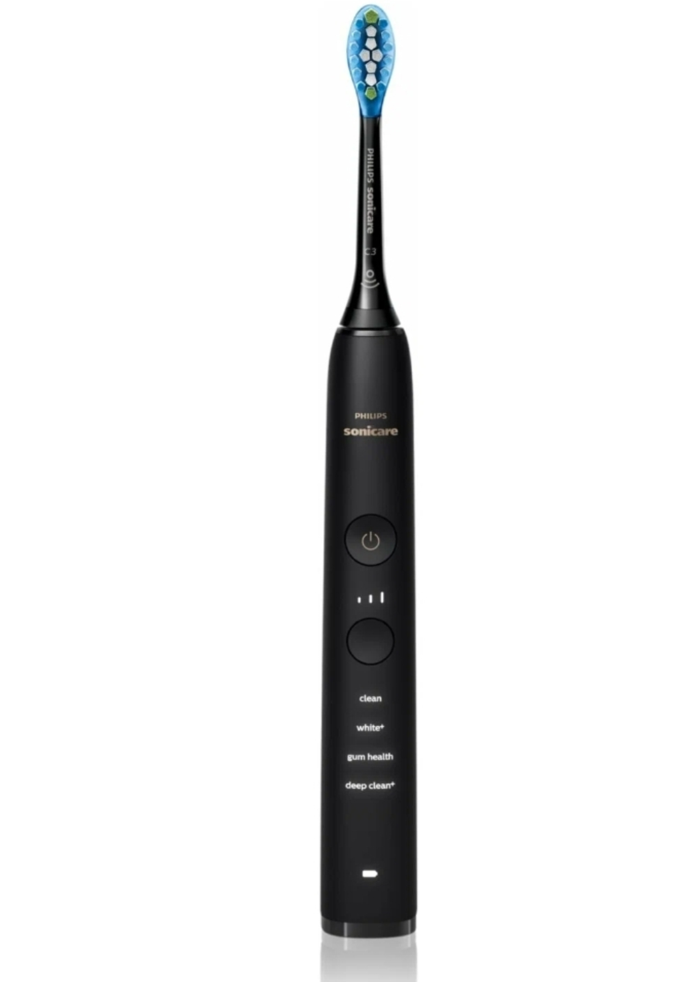Электрическая зубная щетка Philips HX9911/09