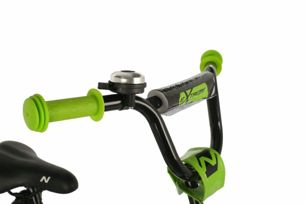 Детский велосипед Novatrack Extreme 16" (2021)