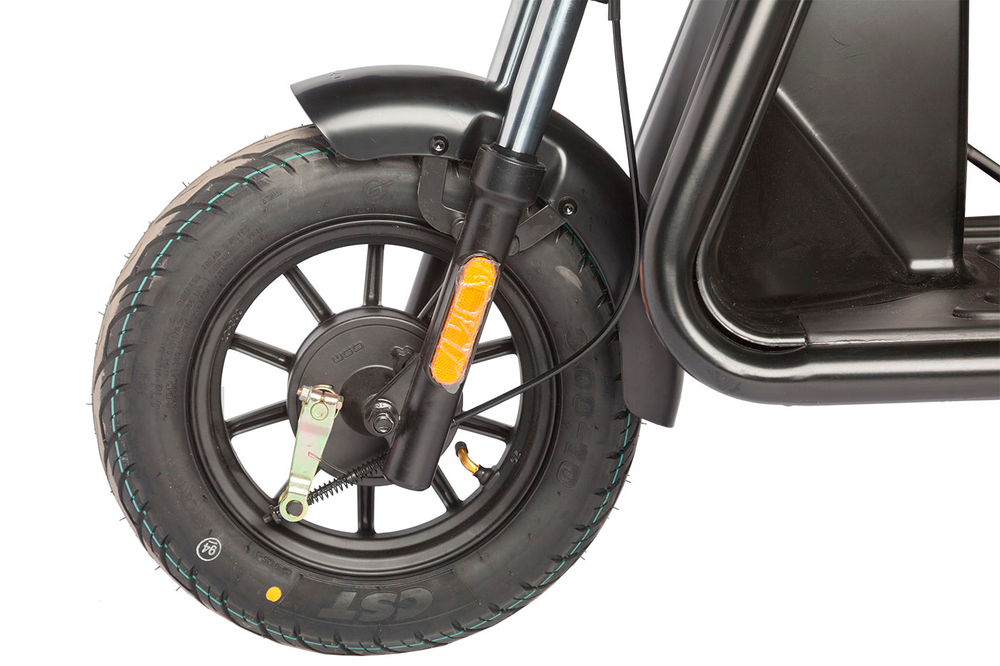 Электротрицикл Wanshida LC300 (1000Вт, 60B)