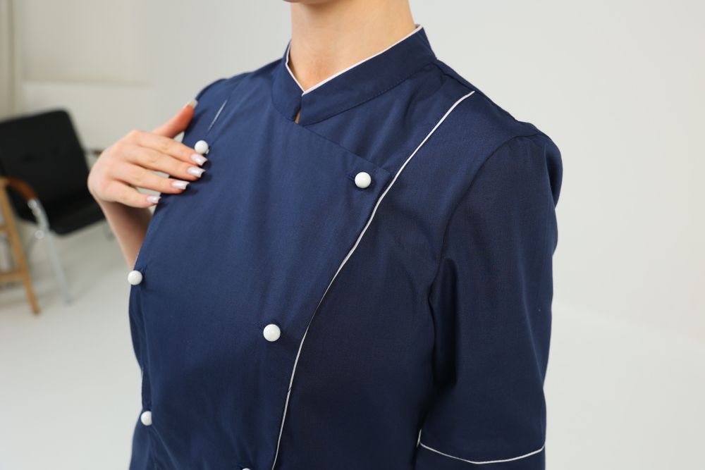 Комплект женский КМ.037