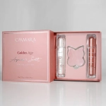 CASMARA  GOLDEN AGE Aguedassecret special edition box
