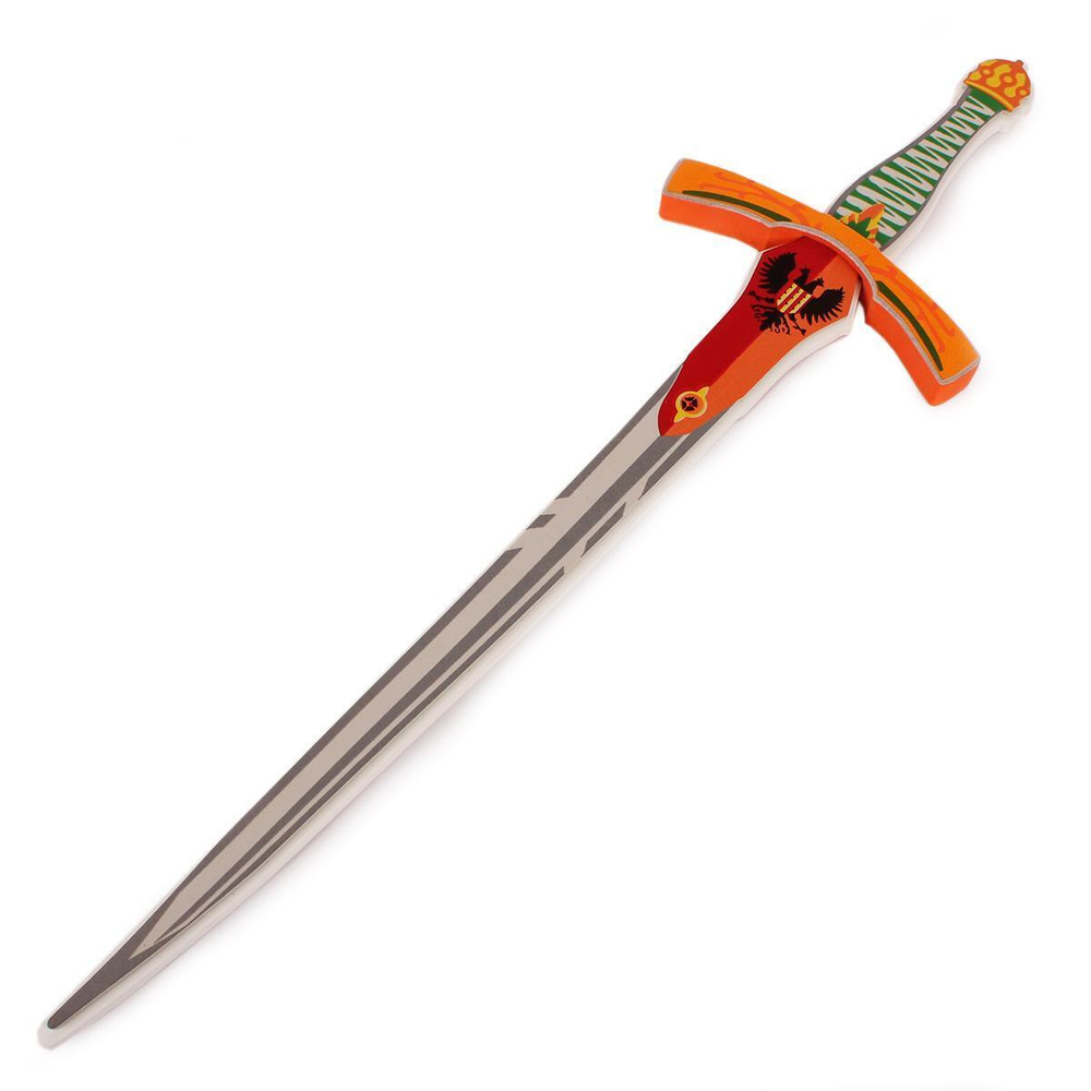 Меч 70см, блистер SB11000-42