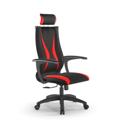 Кресло игровое ErgoLife Sit10 0001603