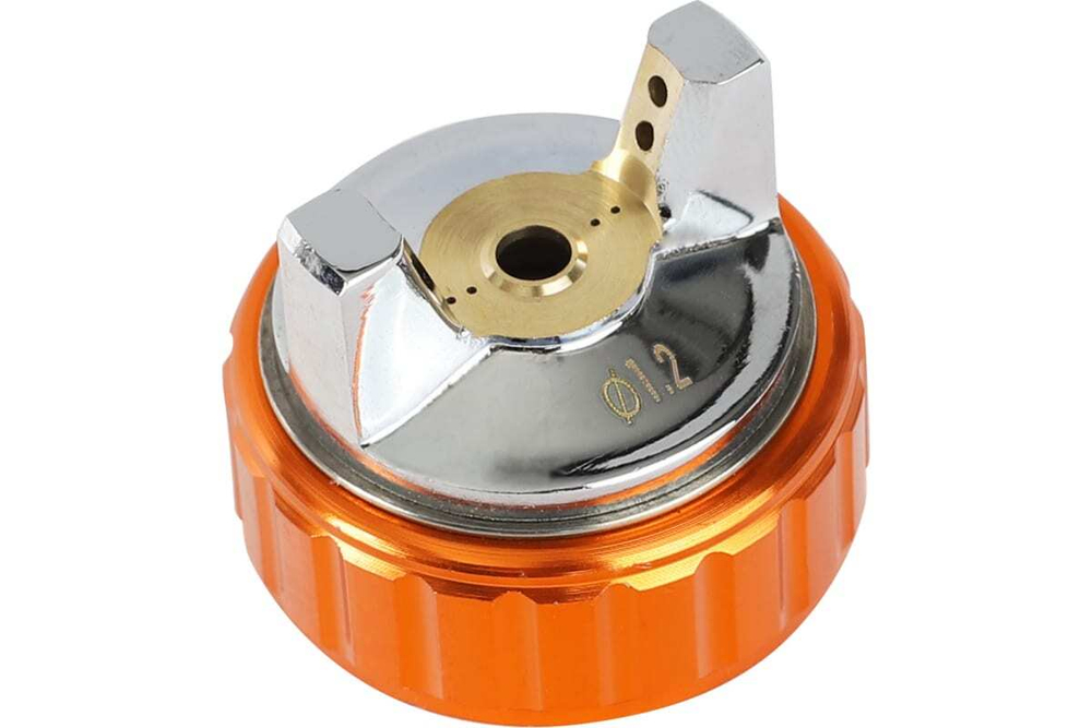 Сопло для краскораспылителя NLV 1.2 PATRIOT 830902019