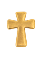 Брошь Attraverso Gold