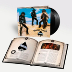 Motorhead / Ace Of Spades (Deluxe Edition)(40th Anniversary Edition)(3LP)