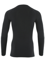 Комплект термобелья VIKING Volcanic Man set Black/Dark Grey (US:M)